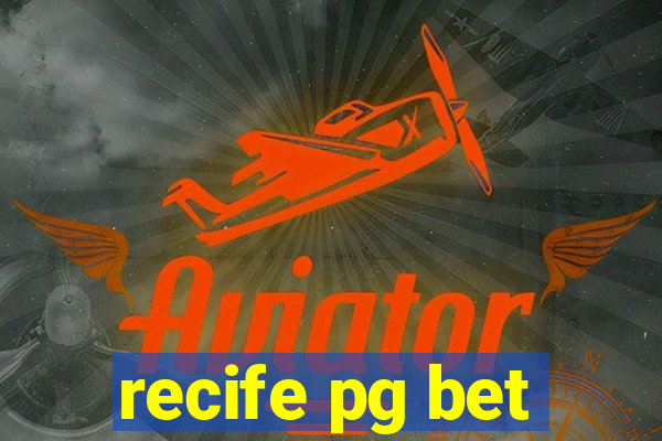 recife pg bet